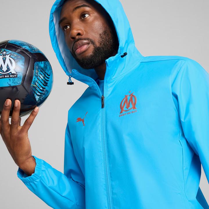 Produktbild Puma Trainingsjacke OM 2023/24 (L)