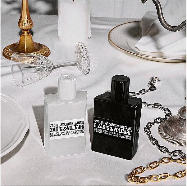 Image du produit Zadig & Voltaire Coffret cadeau This is Him! Set (Set parfum)