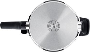 Produktbild Fissler Vitaquick Premium (26 cm, Dampfkochtopf, Edelstahl)