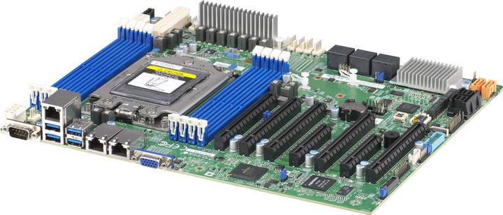 Produktbild Supermicro Mainboard H12SSL-C (SP3, AMD SoC, ATX)