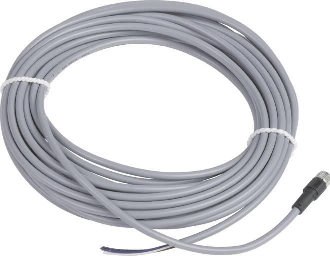 Produktbild Schneider Electric Drahtloser Endschalter XCMW- XCMW116