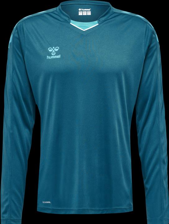 Immagine prodotto hummel Core Xk Poly Jersey L/S (M)