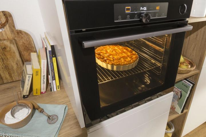 Produktbild Gorenje BSA6747A04XWI (edelstahl)