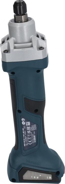 Immagine prodotto Bosch Professional GGS 18V-20 (Smerigliatrice)