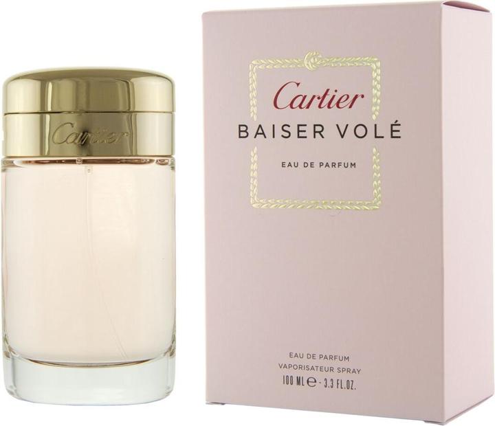 Image du produit Cartier Meringue Volé (Eau de parfum, 100 ml)