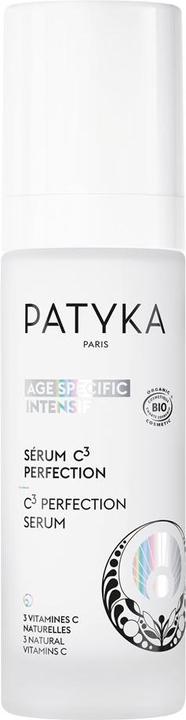Actual product image Patyka Age Specific Intensif Serum C3 Perfection 30 ml (30 ml)