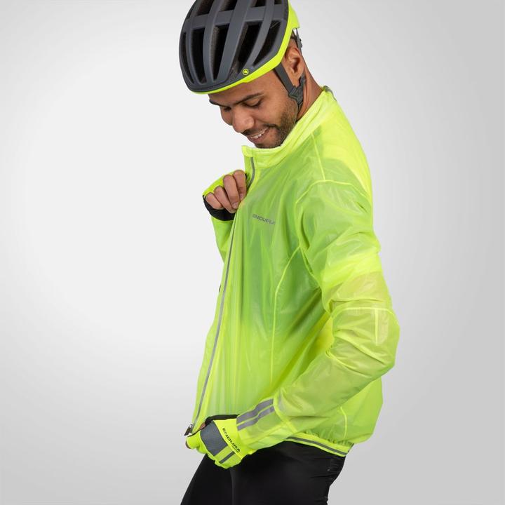 Immagine prodotto Endura FS260-Pro Adrenaline Race Cape II (XL)