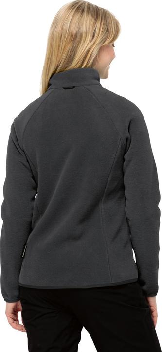 Actual product image Jack Wolfskin Moonrise Fz W (M)