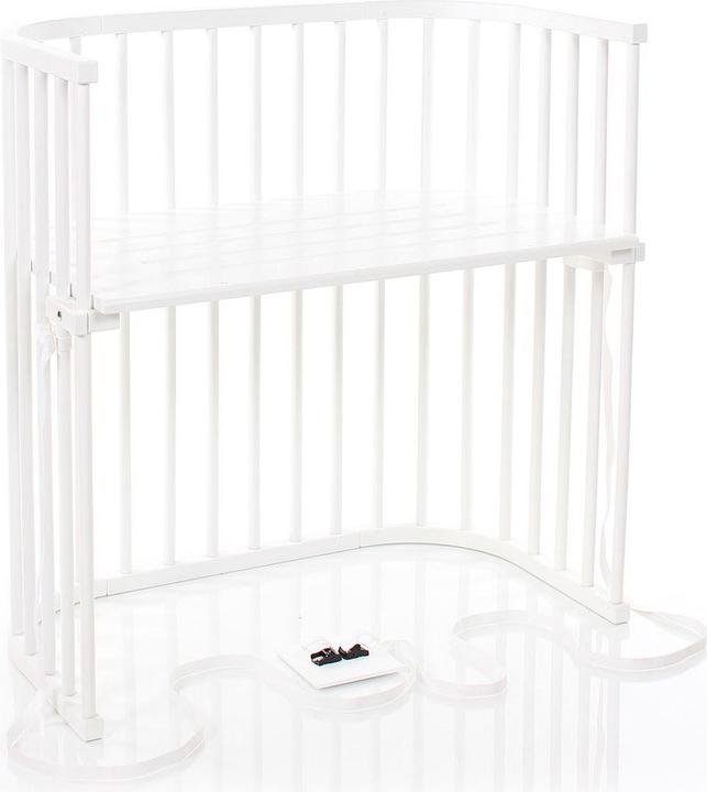 Babybay Boxspring Extra ventilated