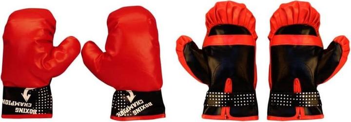 Actual product image Avento Boxing pear with stand and finger. (80-120cm) 41BE (120 cm, 2.15 kg)