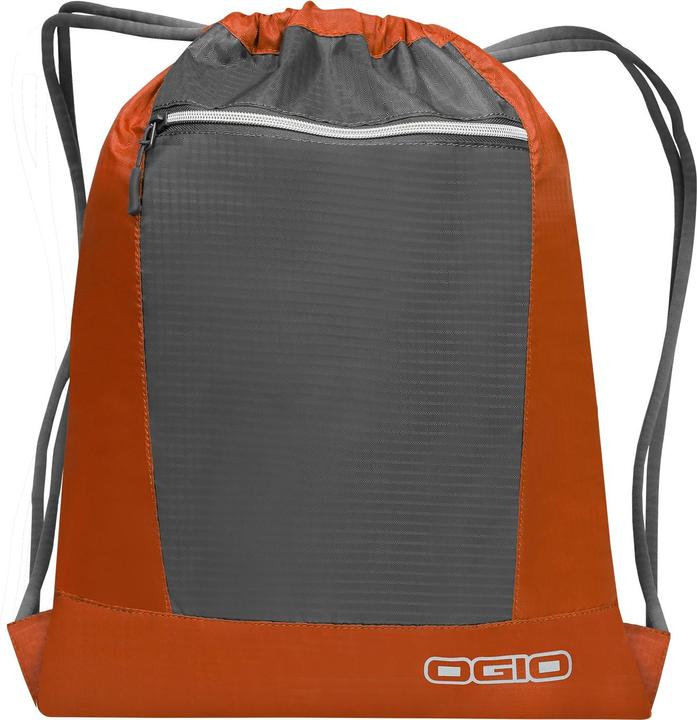 Ogio Endurance Pulse Turnbeutel (2 StückPackung) (6.93 l)