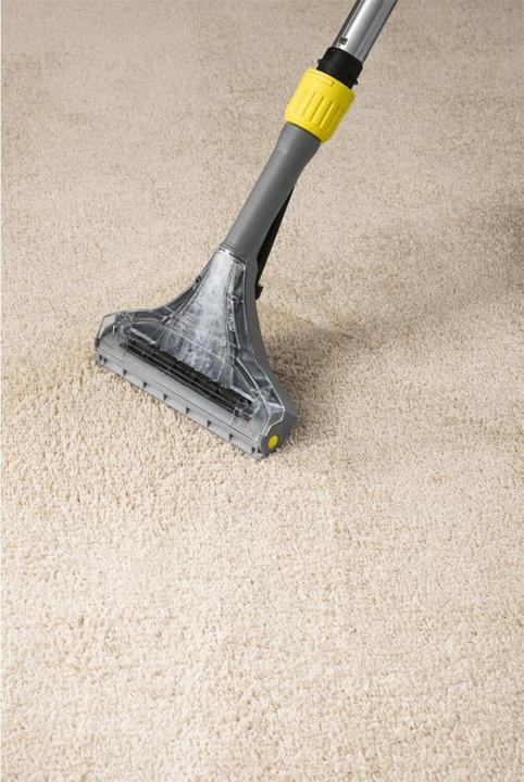 Image du produit Kärcher Puzzi 10/2 Adv (Aspirateur eau et poussière)