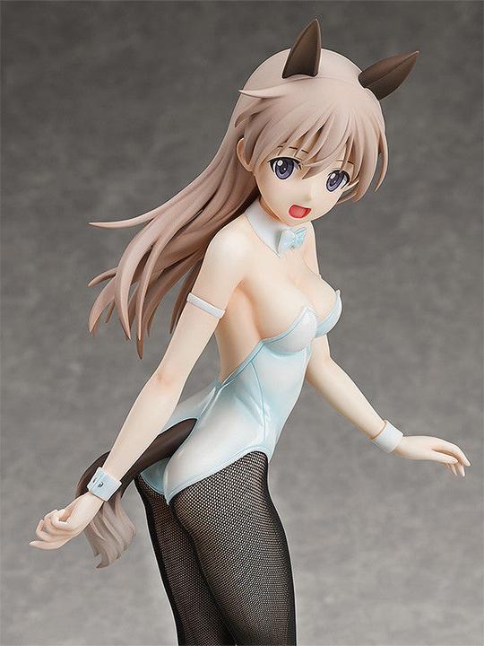 Produktbild FREEing 1/4 Eila Ilmatar Juutilainen: Bunny Style Ver. 42cm