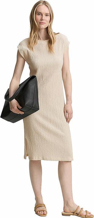 Actual product image Tom Tailor Midikleid (34)