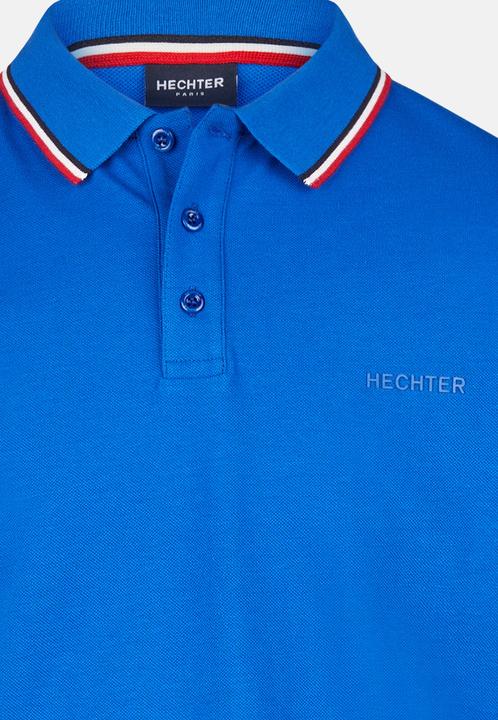 Produktbild Daniel Hechter Poloshirt POLO PIQUE Kurzarmshirt (L)