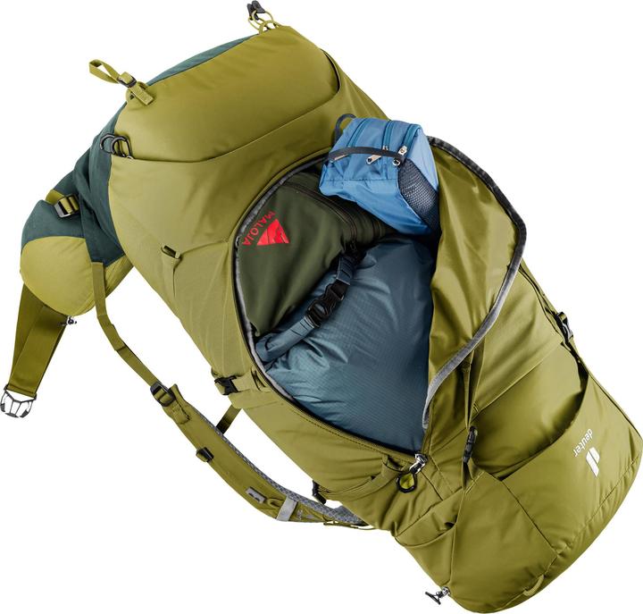 Immagine prodotto Deuter Aircontact Core 50+10 (50 l)