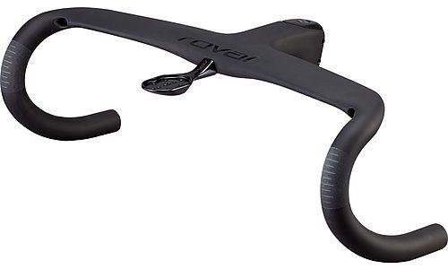 Produktbild Specialized Roval Rapide Carbon Lenker-Vorbau-Einheit (1200 mm, 420 mm)