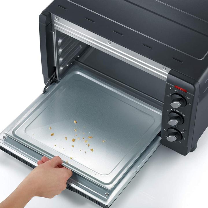 Actual product image Severin TO 9560