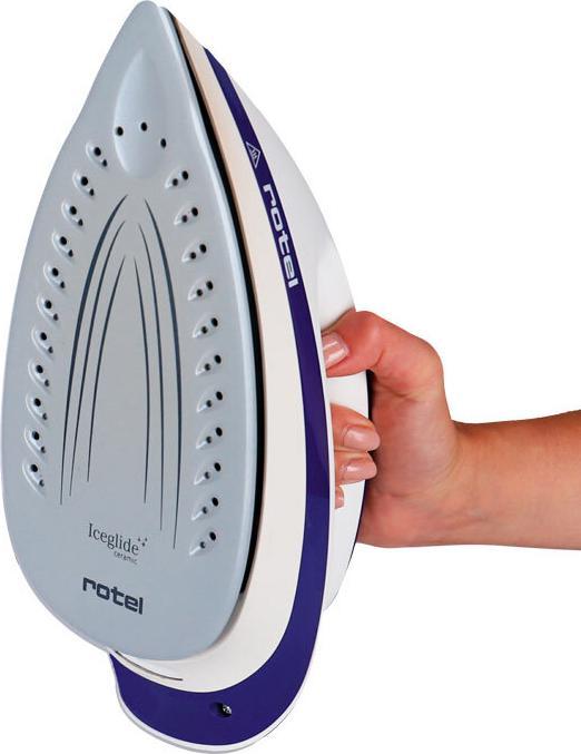 Immagine prodotto Rotel U947ch1 (2400 W, 130 g/min)