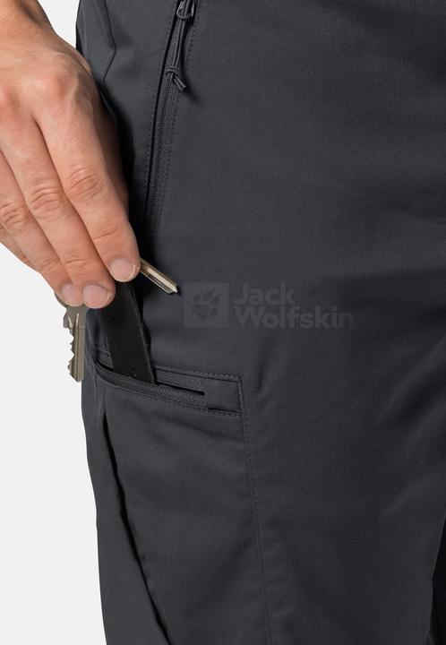 Image du produit Jack Wolfskin Activate Tour Pant M (52)