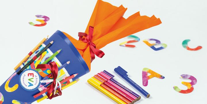Produktbild Faber-Castell Jumbo Grip (Grasgrün, 1 x)