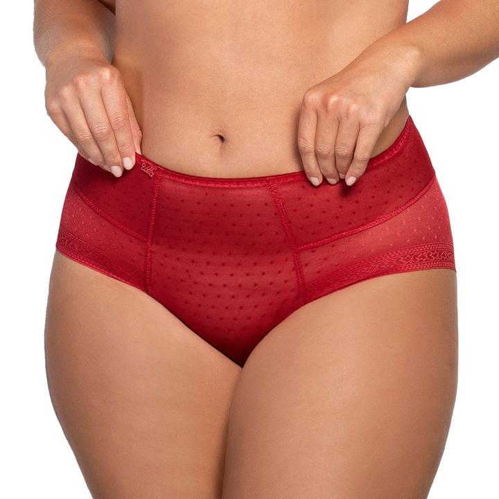 Immagine prodotto Ulla Mutandine Meghan (46, 3XL, Confezione singola)