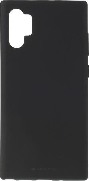 Immagine prodotto Goospery Soft Feeling Jelly Series (Samsung Galaxy Note 10+, Samsung Galaxy Note 10+ 5G)
