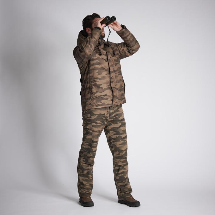 Actual product image Solognac CROSSHUNT 100 (45)