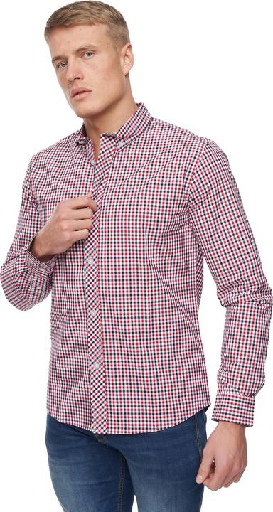 Produktbild Bewley & Ritch Macrae Hemd (M)