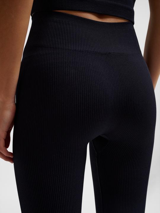Immagine prodotto hummel hmlPULSE RIB MW senza cuciture con collant (S)