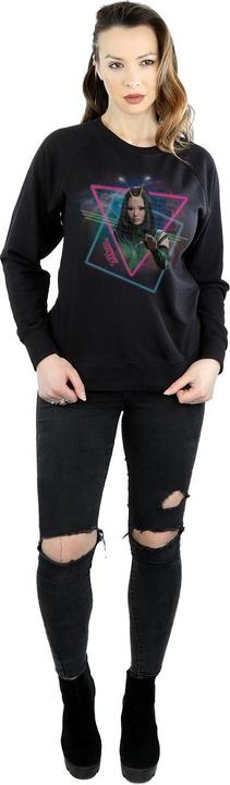 Image du produit - Sweat GUARDIANS OF THE GALAXY NEON MANTIS - Femme (S)