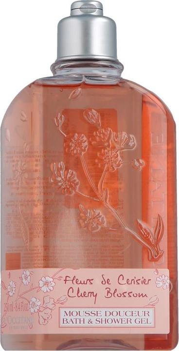 L'Occitane Cherry Blossom (250 ml)