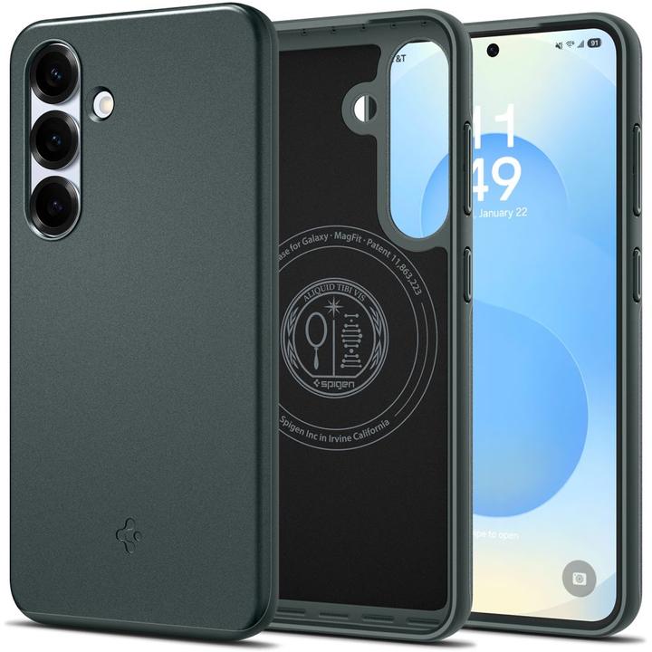 Produktbild Spigen Thin Fit (Samsung Galaxy S25)