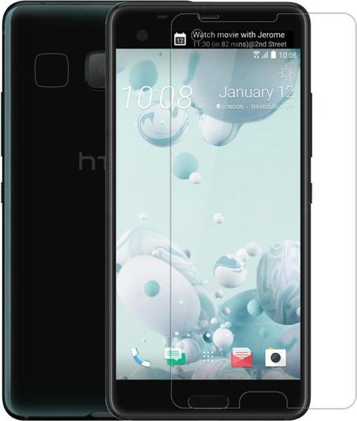 Actual product image Nillkin Matte Series (1 Piece, HTC U Ultra)