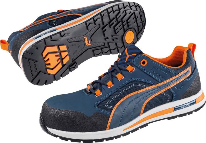 Actual product image Puma Low shoes (S3, 40)