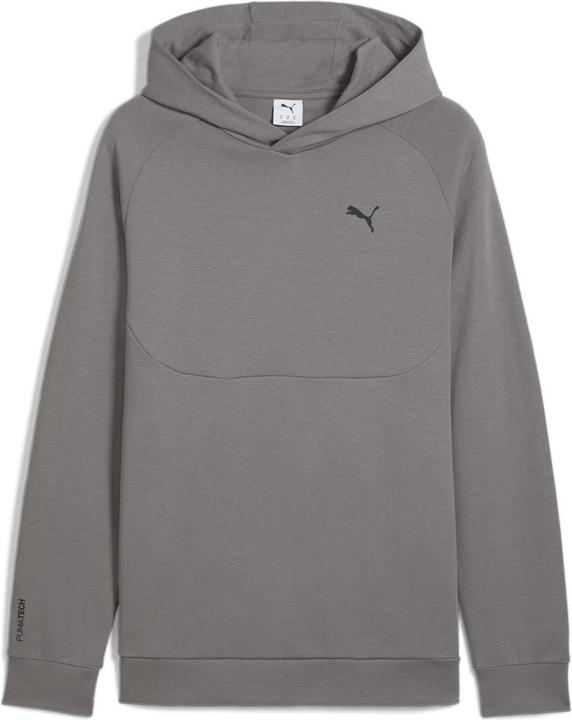 Produktbild Puma PUMATECH Hoodie DK (L)