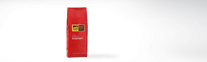 Image du produit Schreyögg Espresso Exquisite (250 g, Torréfaction moyenne)
