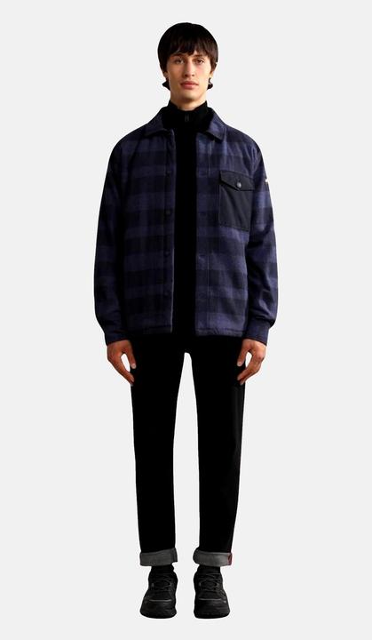 Produktbild Napapijri Damavand Hz 4 - 55697 (XXL)