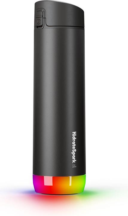 Actual product image HidrateSpark PRO 2 - 30oz Tumbler - White (30 l)
