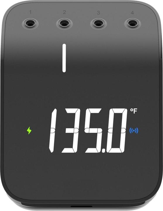 Produktbild Weber Connect Smart