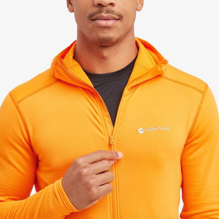 Immagine prodotto Montane Felpa con cappuccio Protium Lite (M)