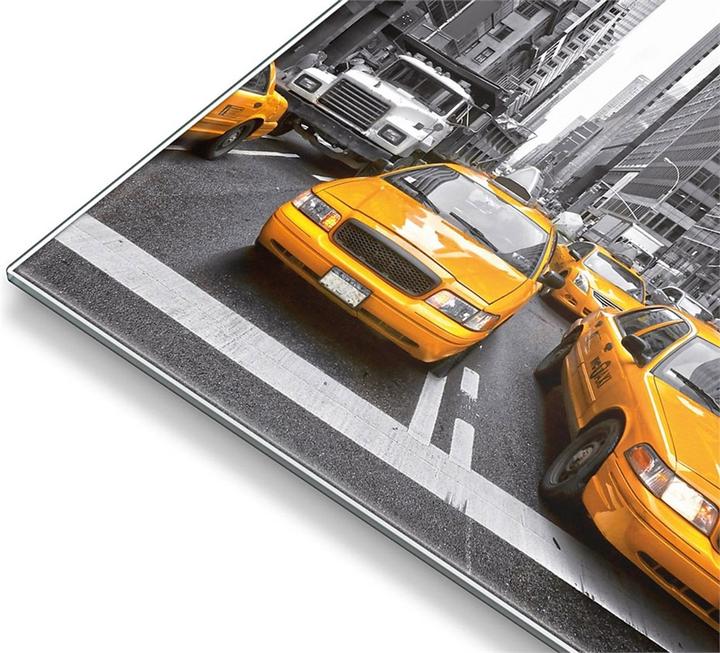 Actual product image Beurer GS 203 New York (150 kg)