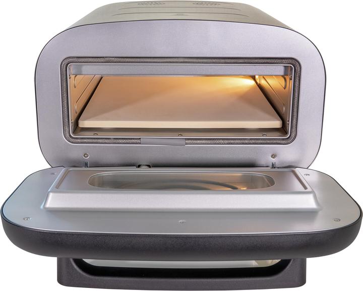 Produktbild Unold PIZZAOFEN Alfredo 68806 (Pizzaofen Elektro)
