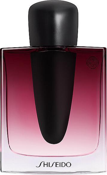 Shiseido Ginza Datura
