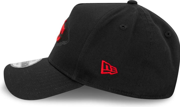 Produktbild New Era 9Forty A-Frame Cap ELEMENTAL NFL Kansas City Chiefs (One Size)