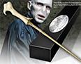 Image du produit Noble Collection Baguette magique Lord Voldemort