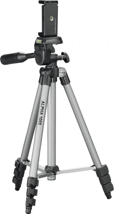 Actual product image Cullmann Alpha 1000 mobile (Metal)