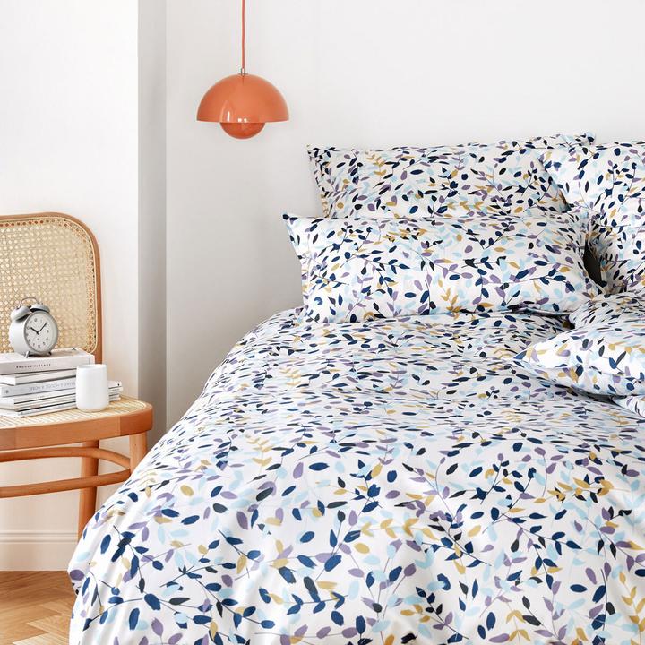 Actual product image Elegante Visible (Pillowcase, 80 x 80 cm)