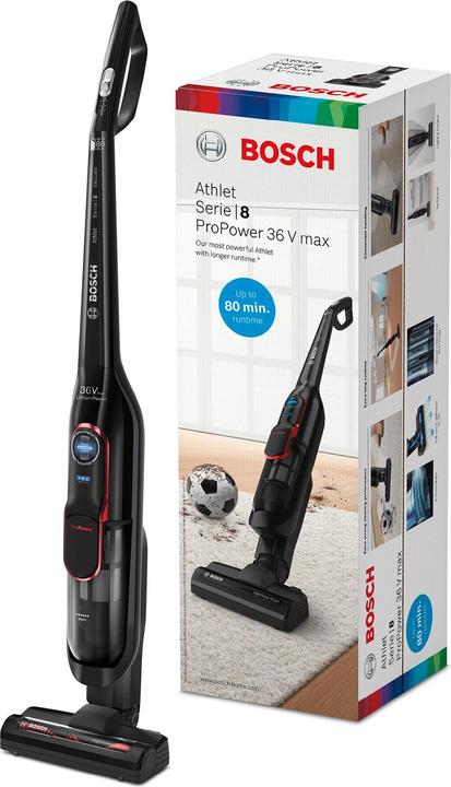 Produktbild Bosch Hausgeräte Akku-Sauger BLH87POW1