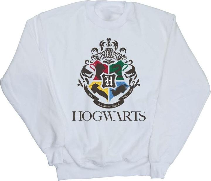 Immagine prodotto Hogwarts Crest Felpa Ragazze (152, 158)
